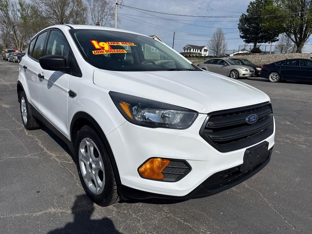 Ford Escape S FWD 2019
