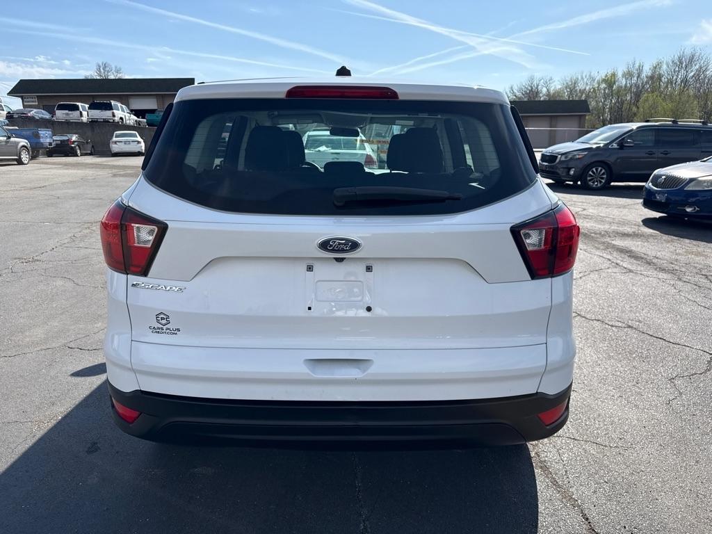 Ford Escape S FWD 2019