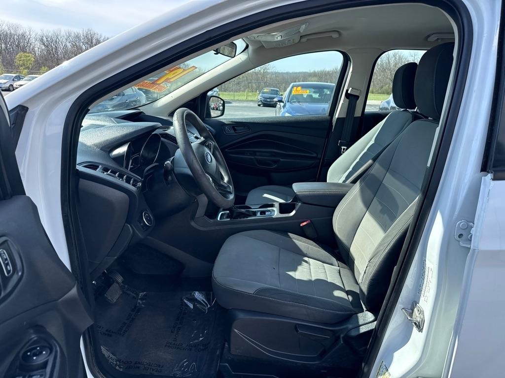 Ford Escape S FWD 2019