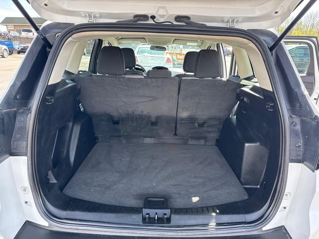 Ford Escape S FWD 2019