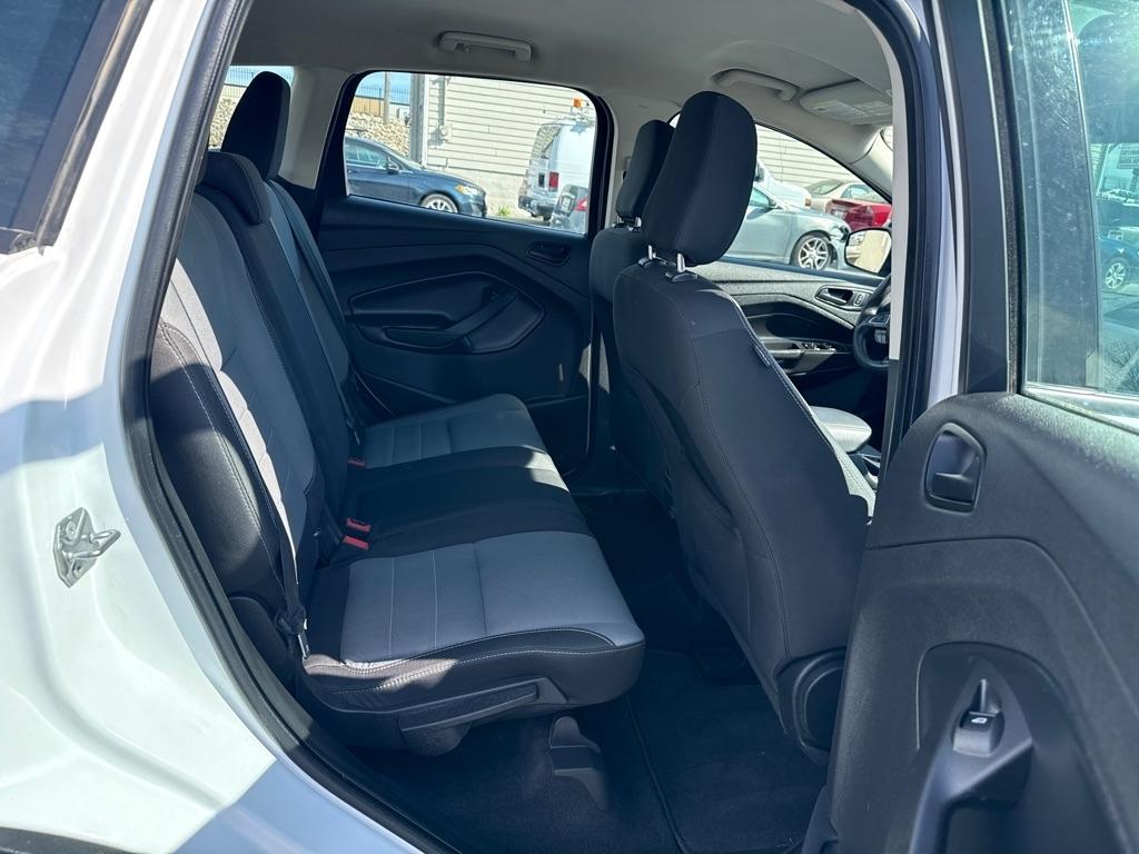 Ford Escape S FWD 2019