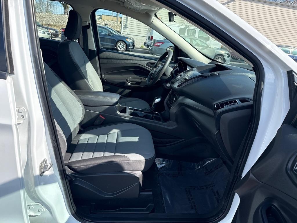 Ford Escape S FWD 2019