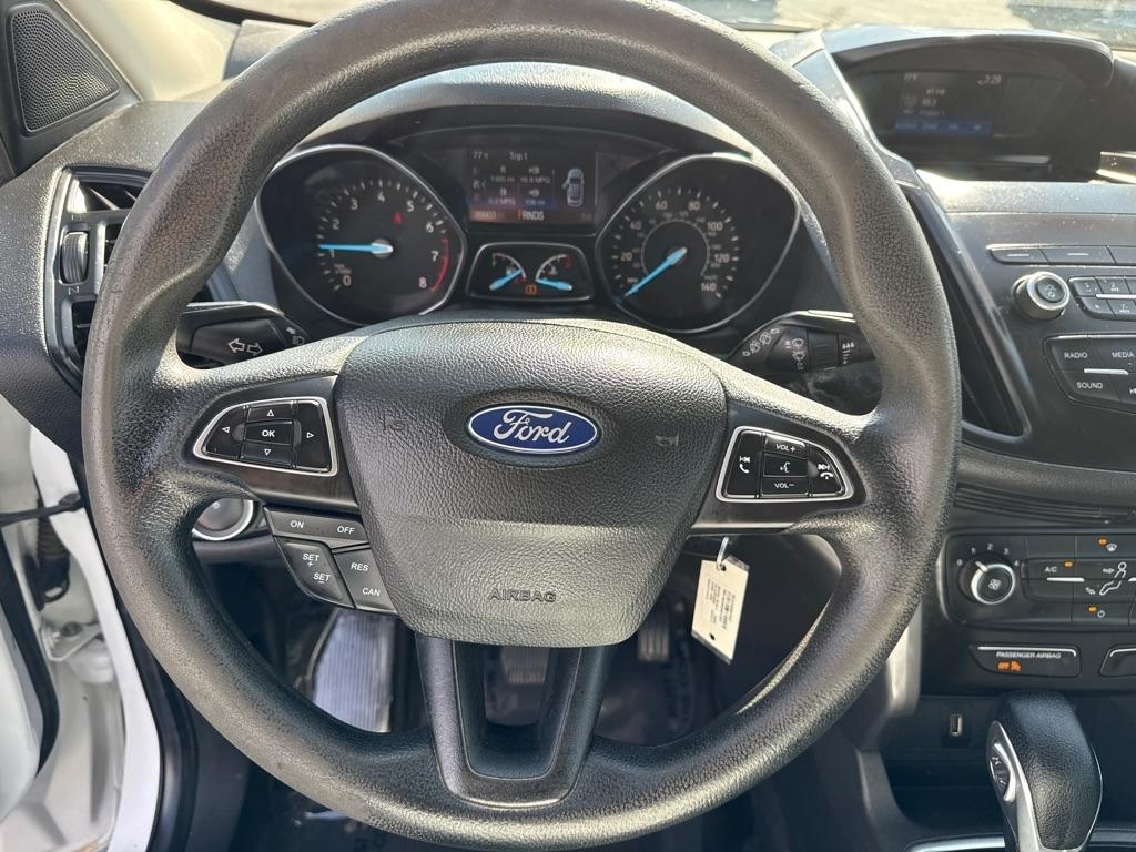Ford Escape S FWD 2019