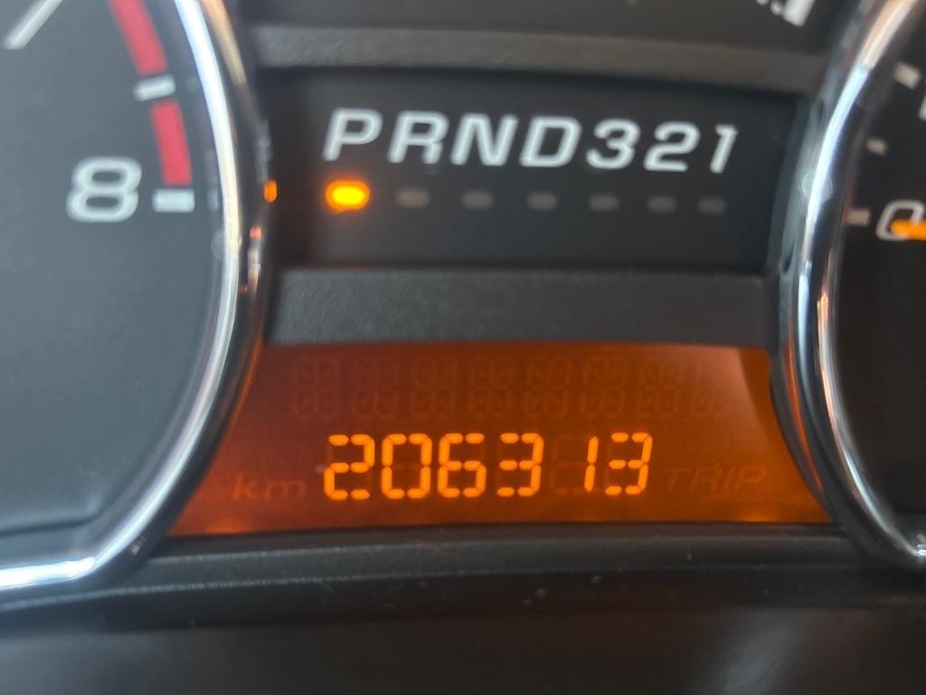 GMC Canyon SLE1 Crew Cab 4WD 2008