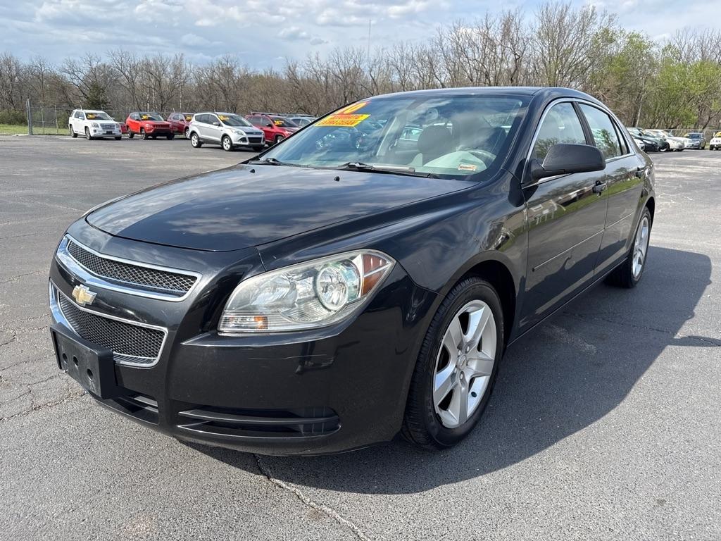 Chevrolet Malibu LS 2010