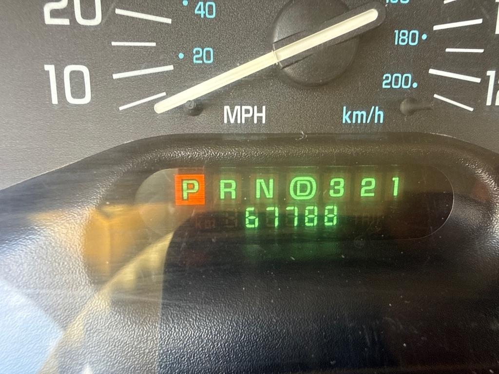 Buick Century Custom 2002