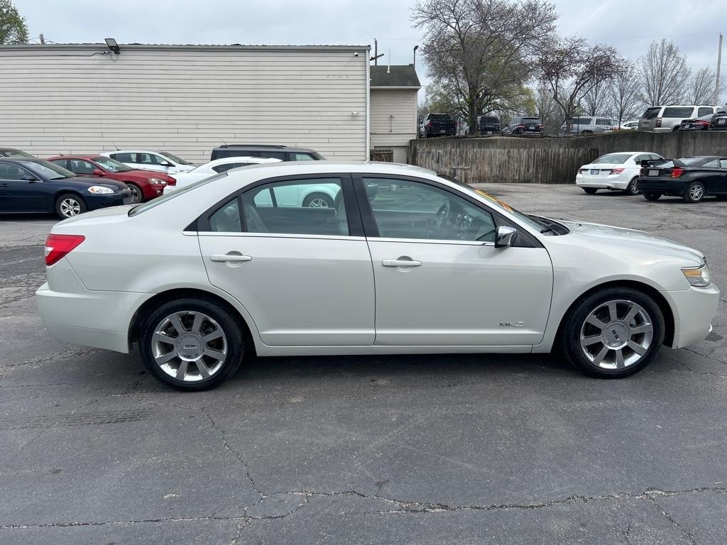 Lincoln MKZ FWD 2007