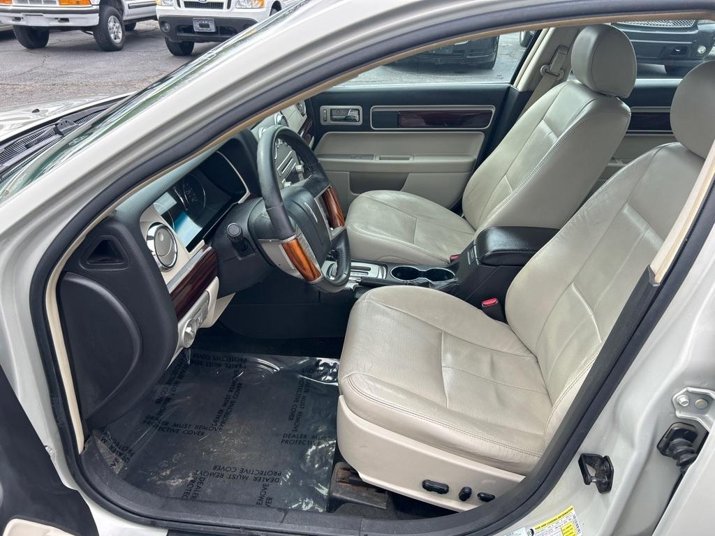 Lincoln MKZ FWD 2007