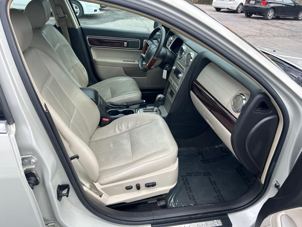 Lincoln MKZ FWD 2007