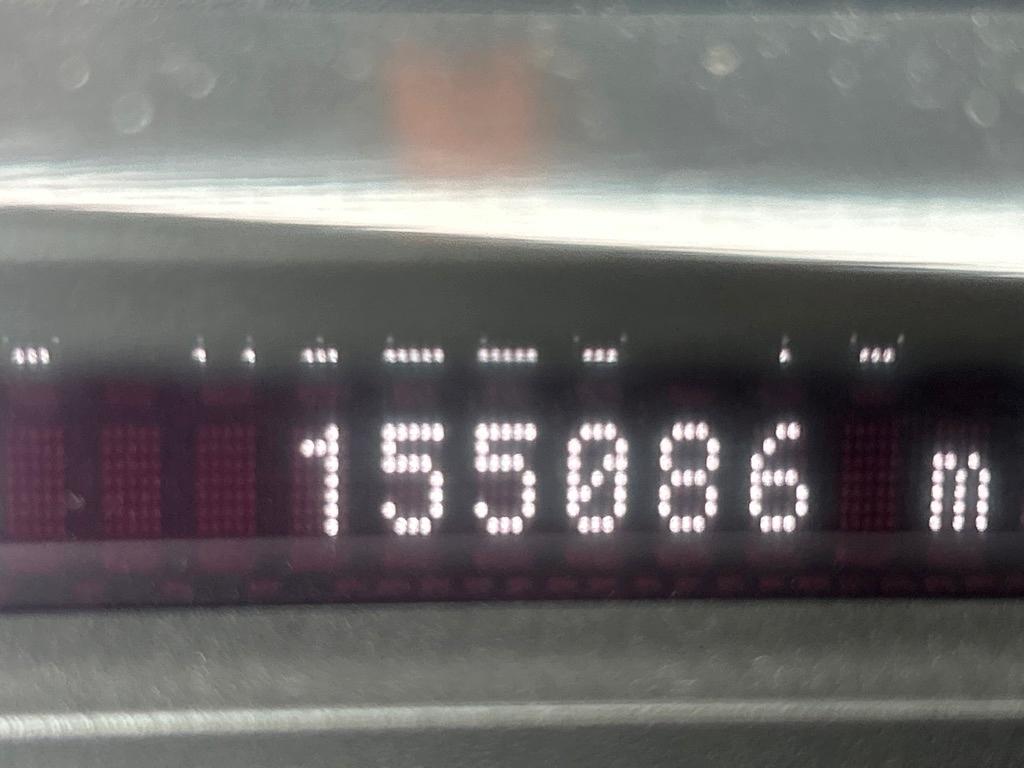 Lincoln MKZ FWD 2007