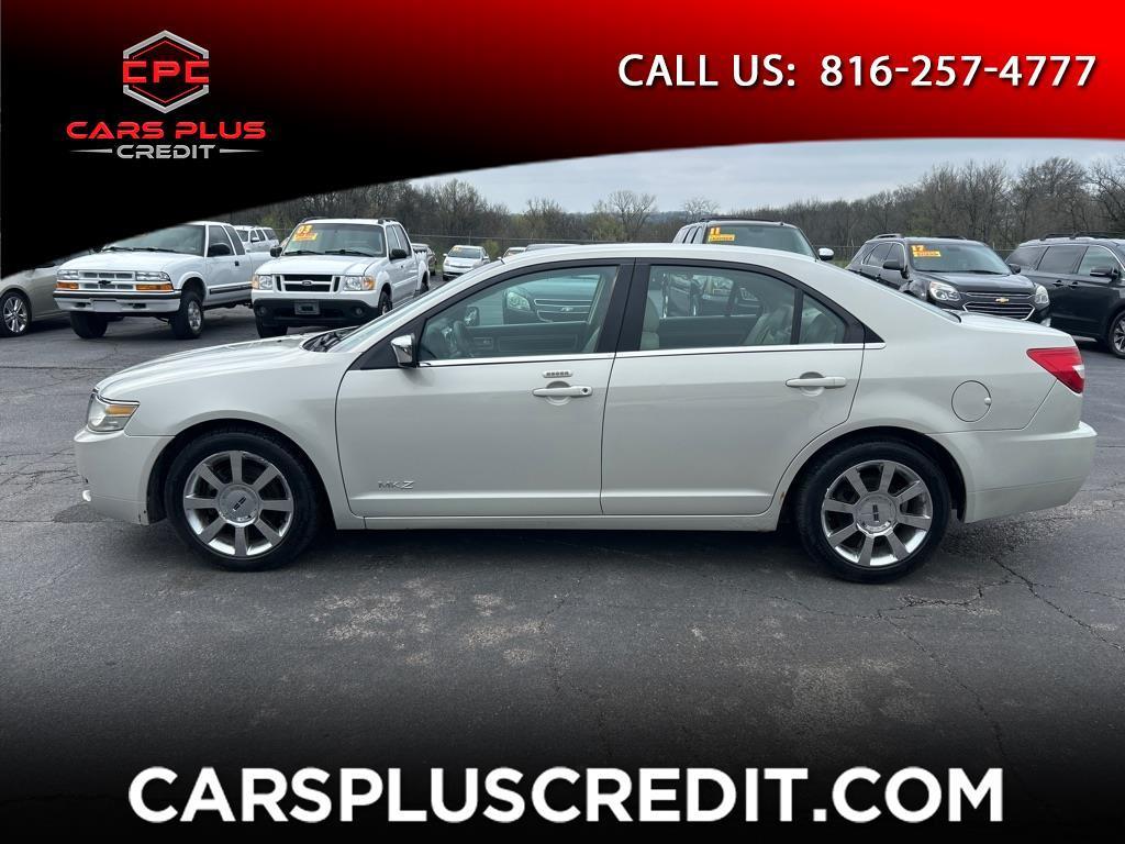 Lincoln MKZ FWD 2007