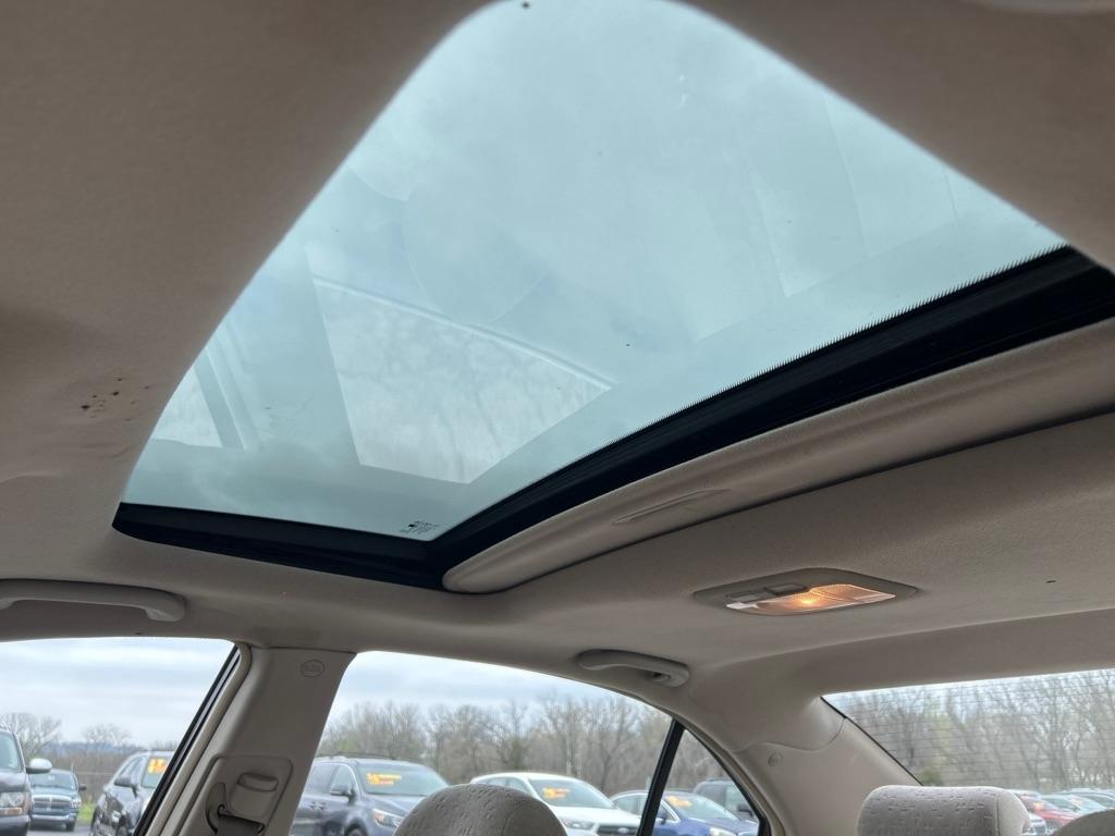 Hyundai Sonata GLS 2006