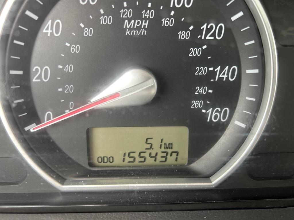 Hyundai Sonata GLS 2006