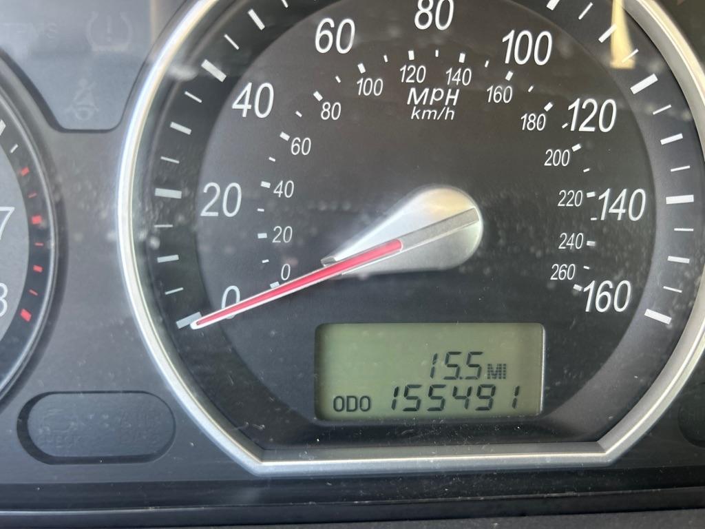 Hyundai Sonata GLS 2006