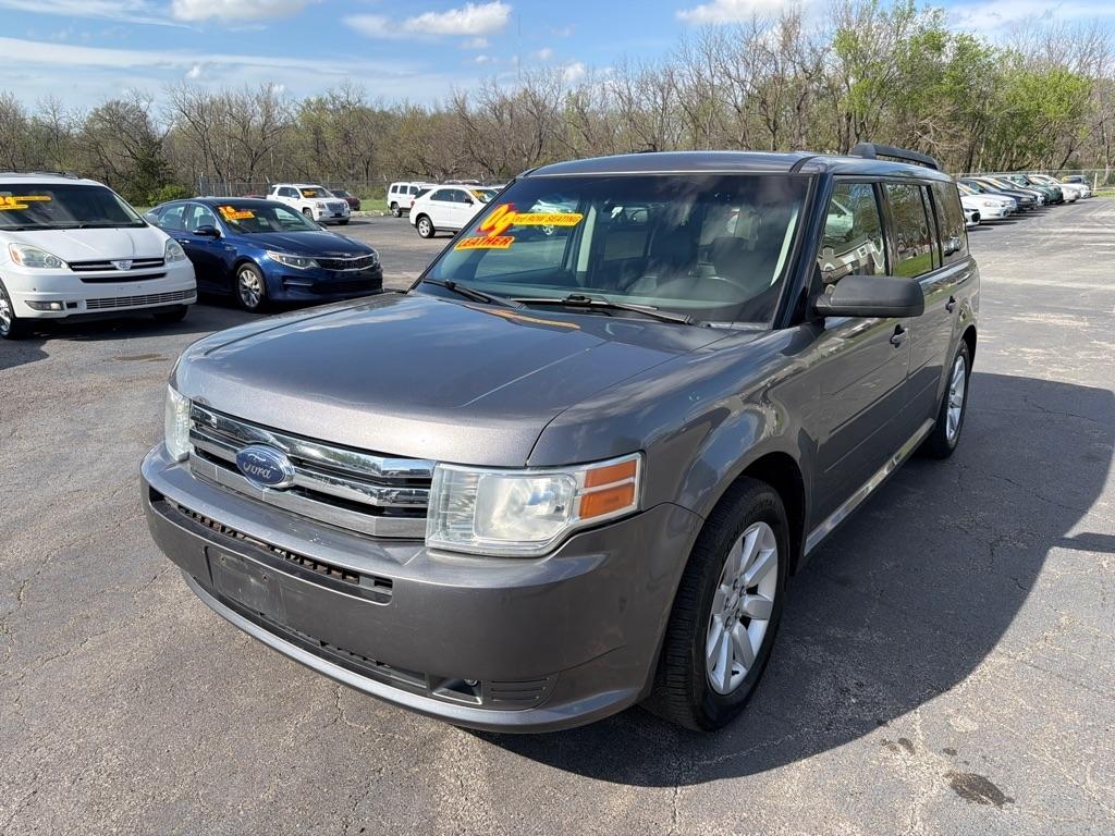Ford Flex SE FWD 2009