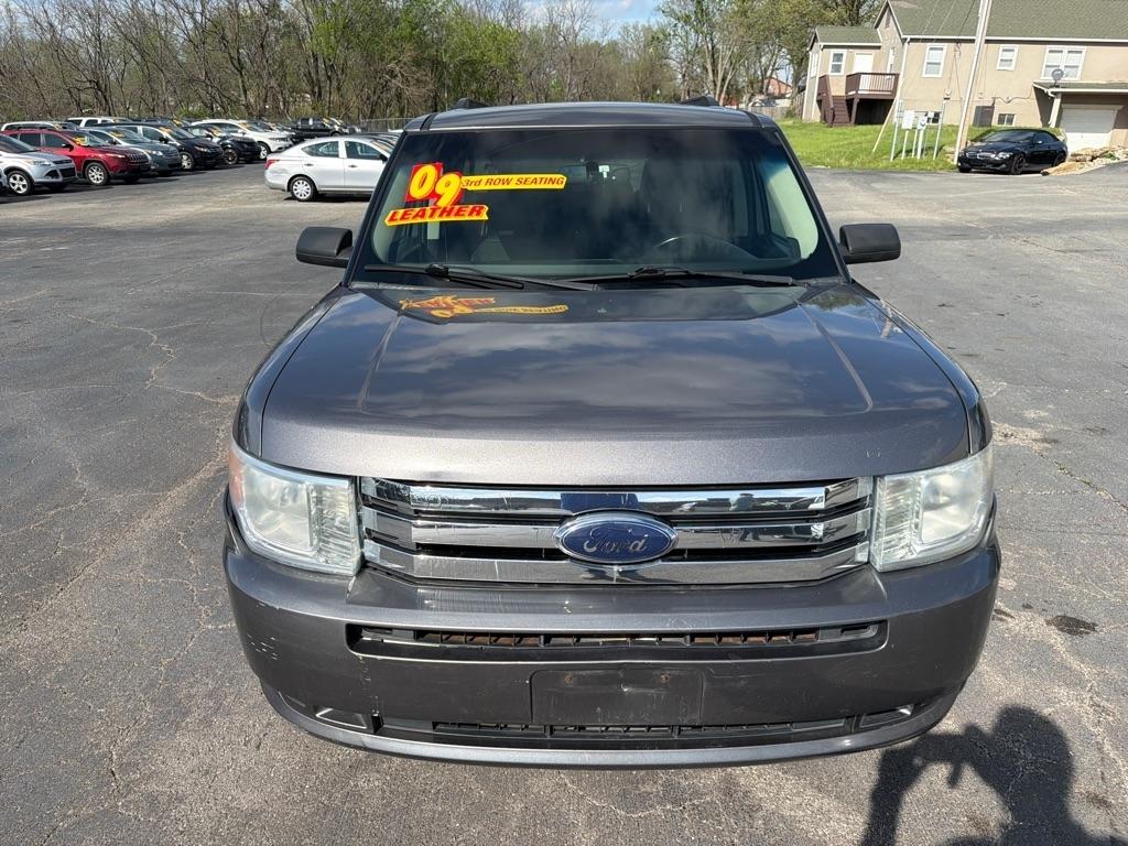 Ford Flex SE FWD 2009
