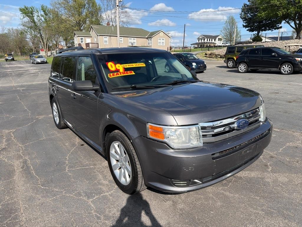 Ford Flex SE FWD 2009