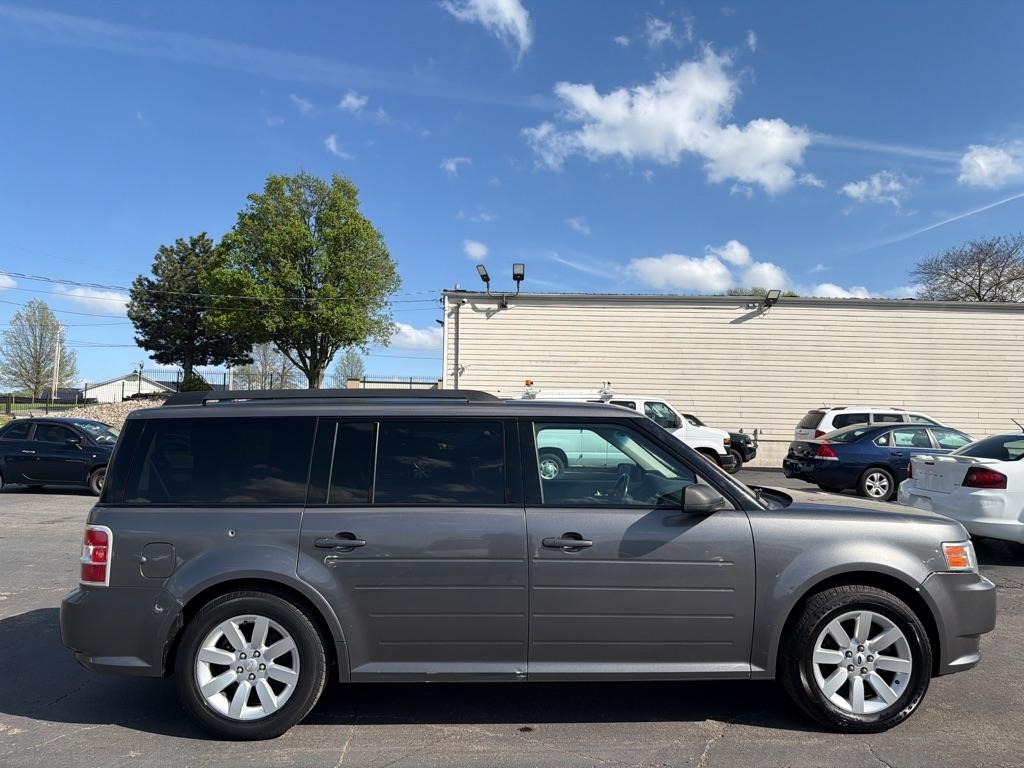 Ford Flex SE FWD 2009