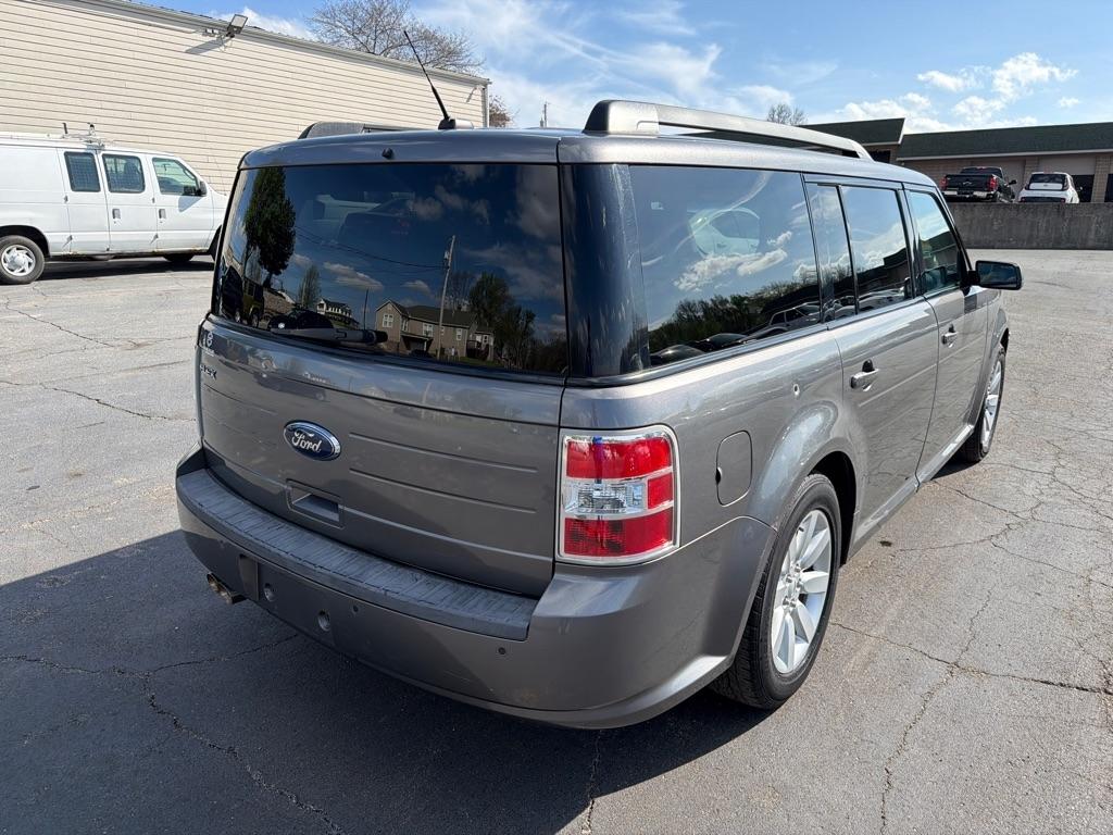 Ford Flex SE FWD 2009
