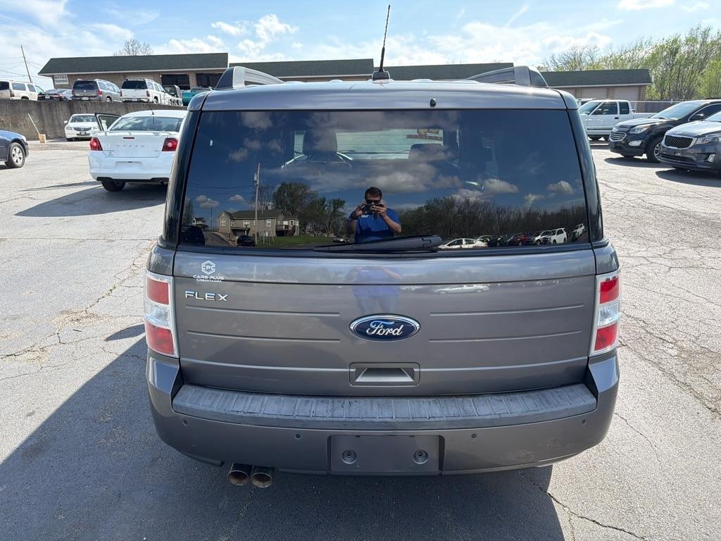 Ford Flex SE FWD 2009