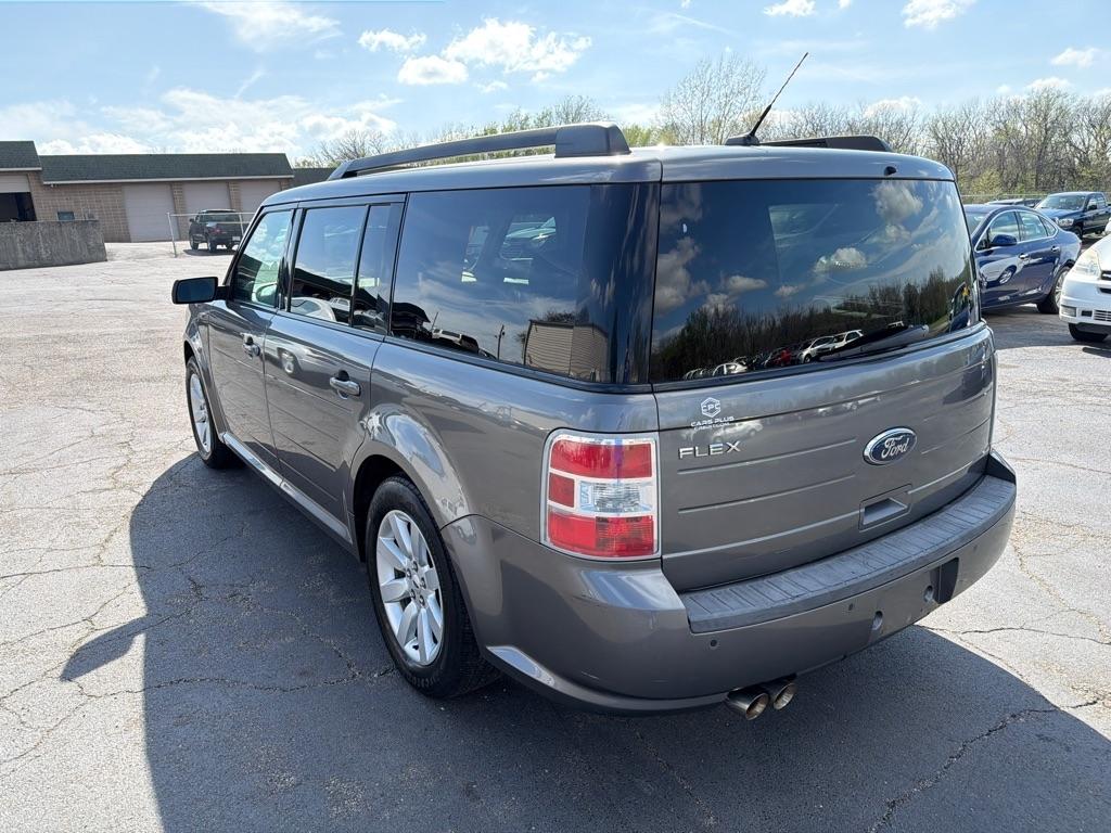 Ford Flex SE FWD 2009
