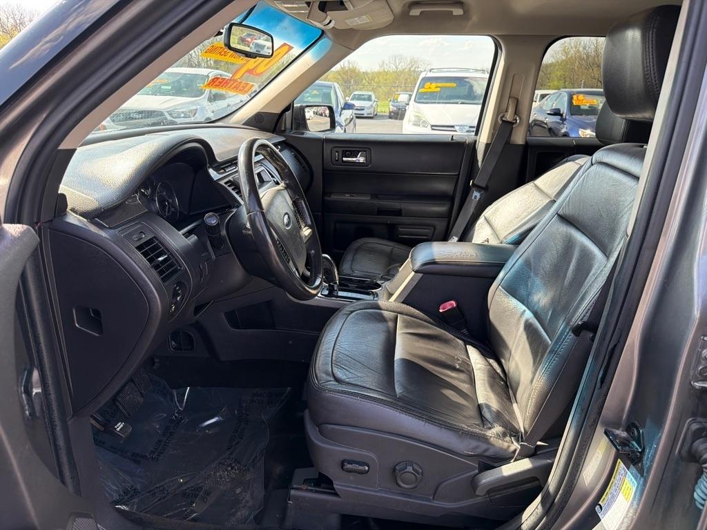 Ford Flex SE FWD 2009