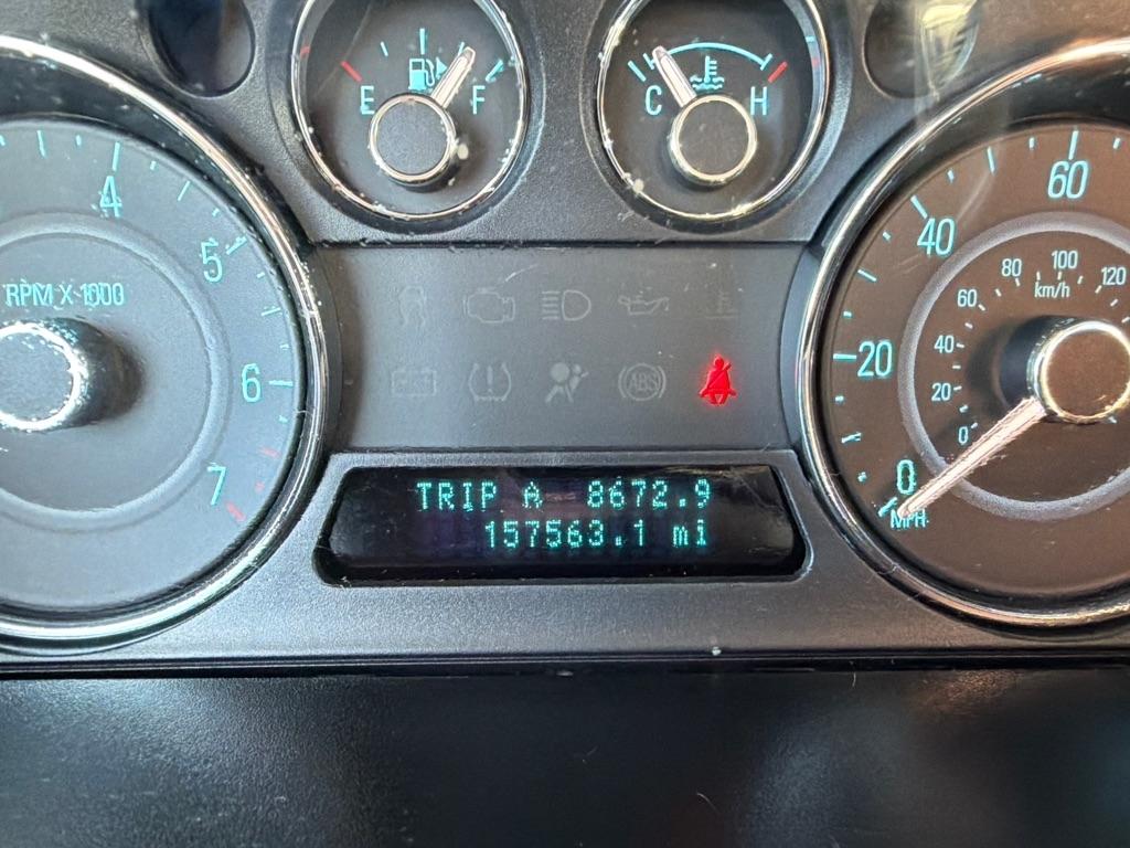 Ford Flex SE FWD 2009