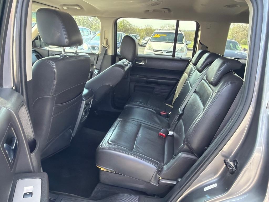 Ford Flex SE FWD 2009