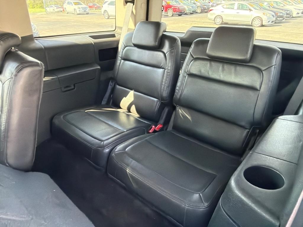 Ford Flex SE FWD 2009