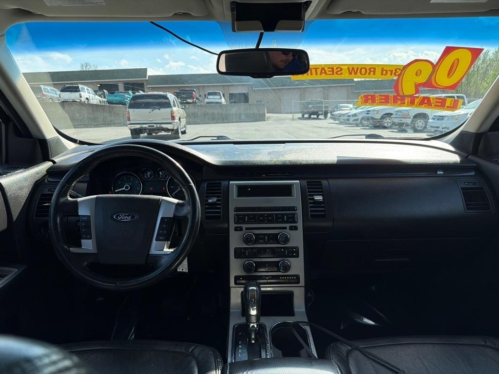 Ford Flex SE FWD 2009