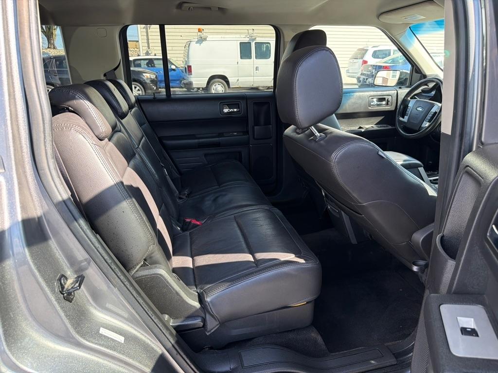 Ford Flex SE FWD 2009