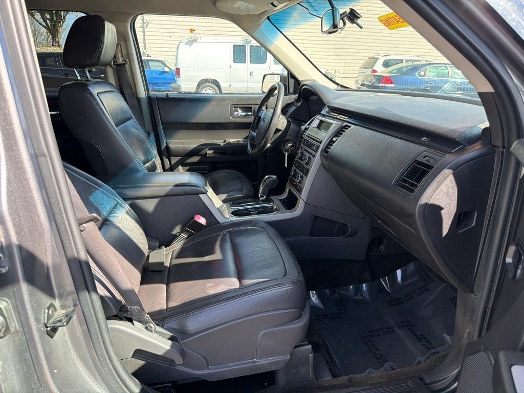 Ford Flex SE FWD 2009