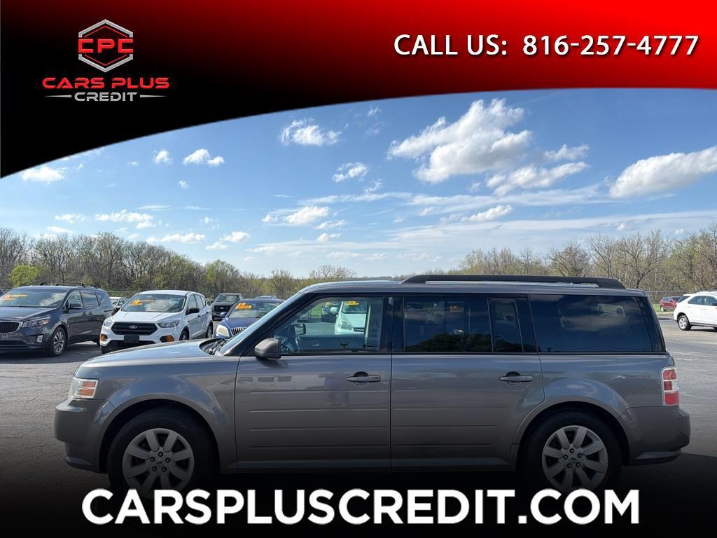 Ford Flex SE FWD 2009