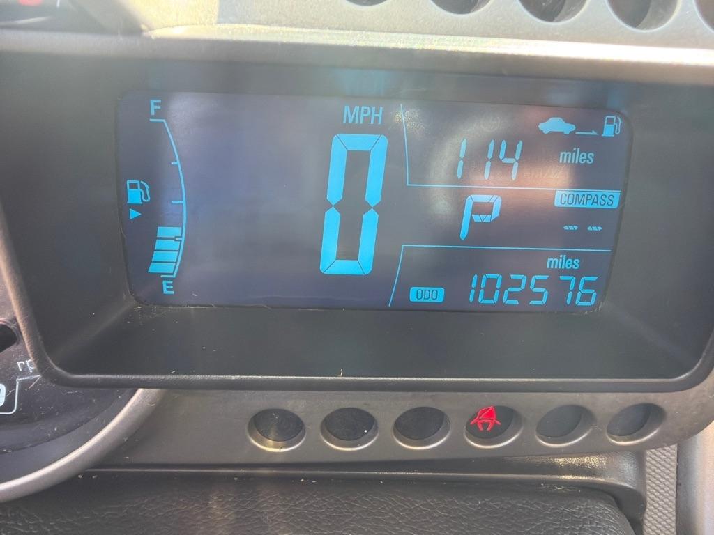 Chevrolet Sonic LT Auto 5-Door 2014