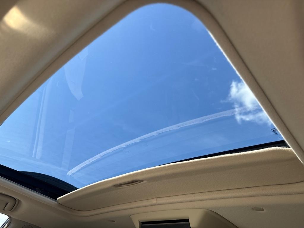 Toyota Sienna XLE Limited AWD 2004