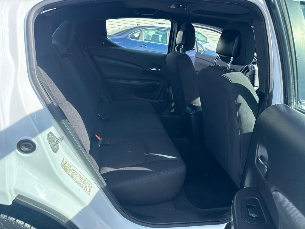 Dodge Avenger SXT 2013