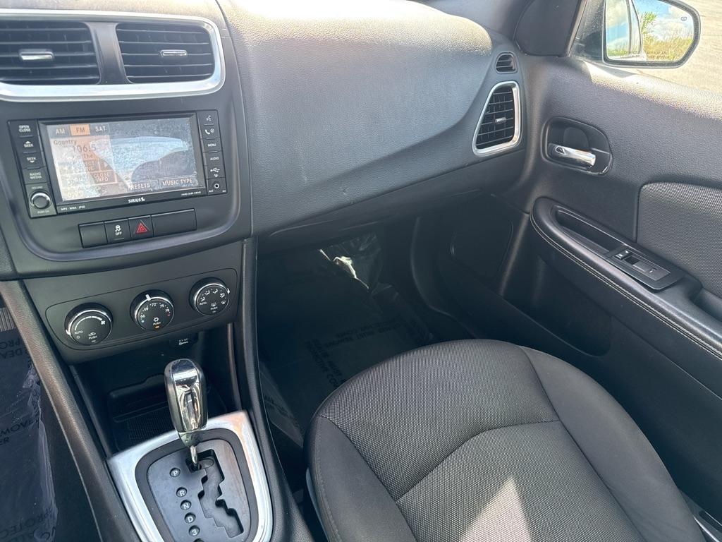 Dodge Avenger SXT 2013