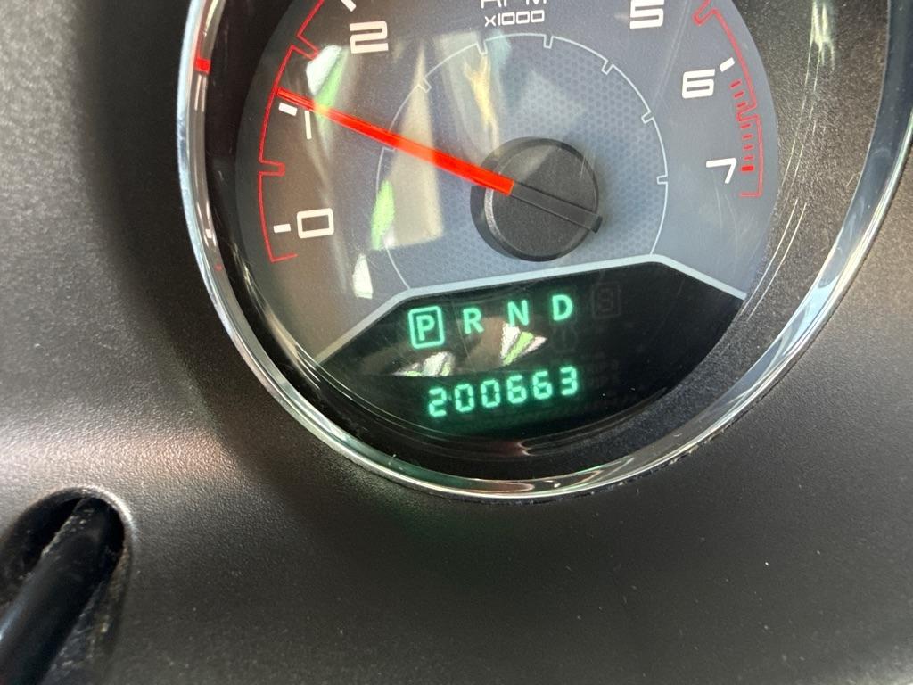 Dodge Avenger SXT 2013