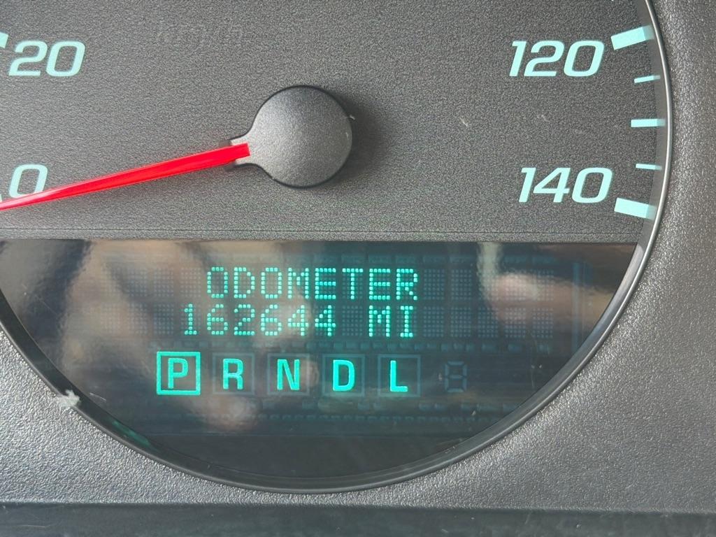 Chevrolet Impala LS 2012