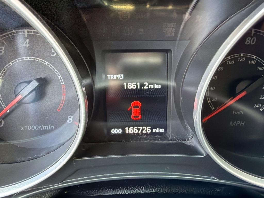 Mitsubishi Outlander Sport ES AWD 2013