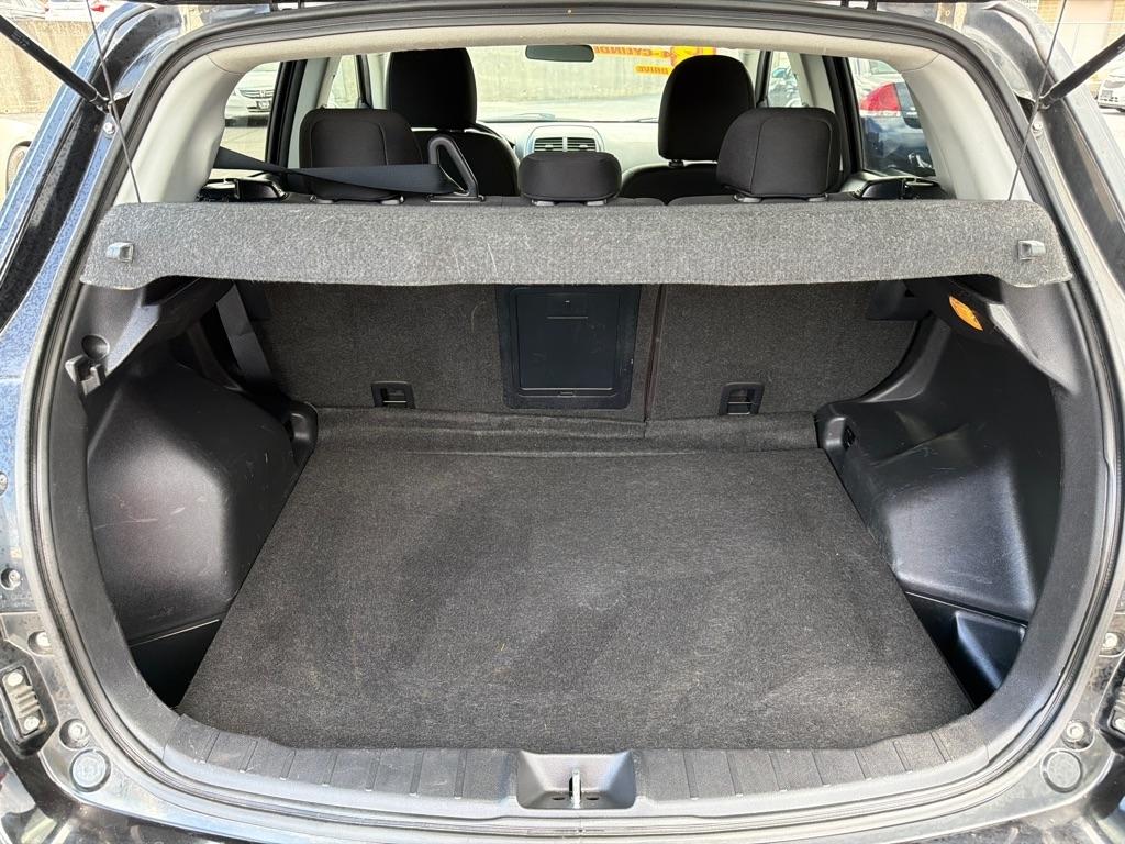 Mitsubishi Outlander Sport ES AWD 2013