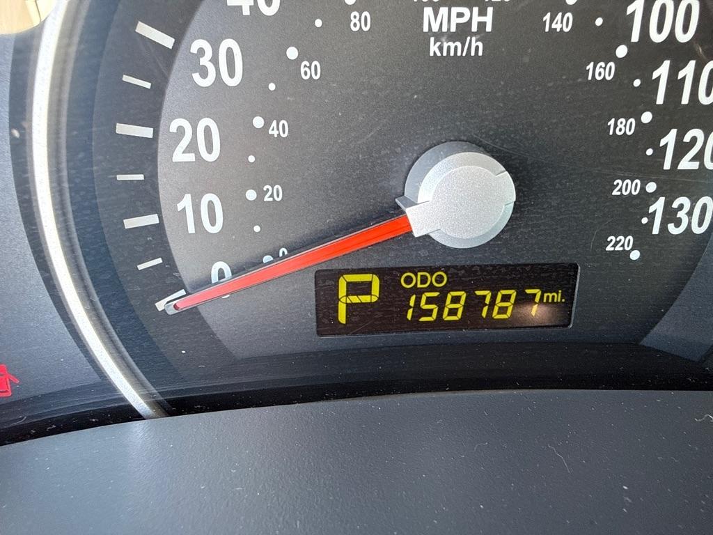 Kia Sedona EX LWB 2012