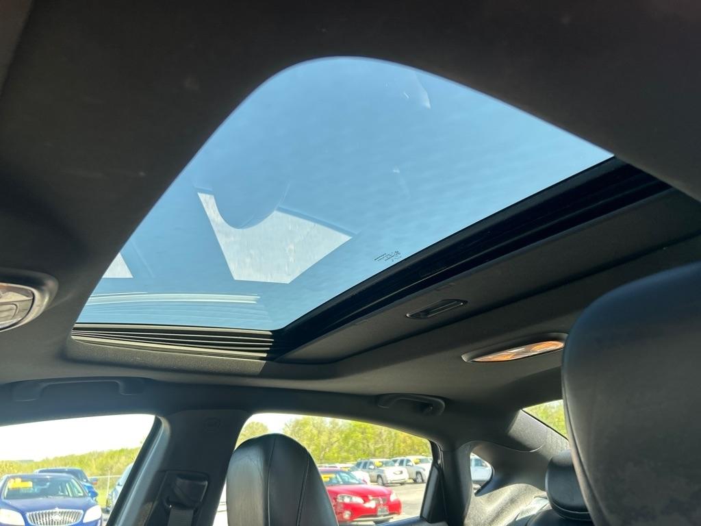 Dodge Dart LIMITED 2013