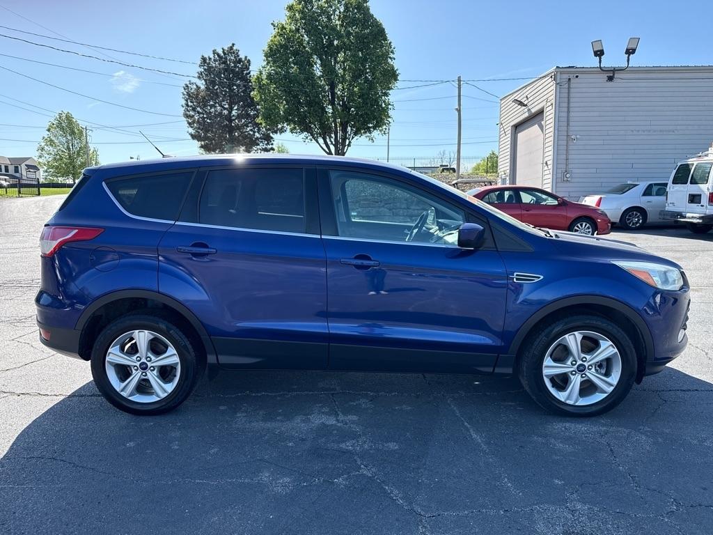 Ford Escape SE 4WD 2014