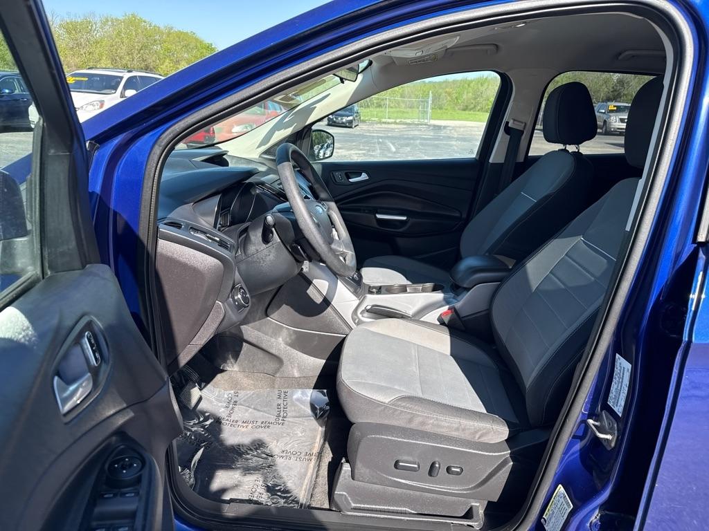 Ford Escape SE 4WD 2014