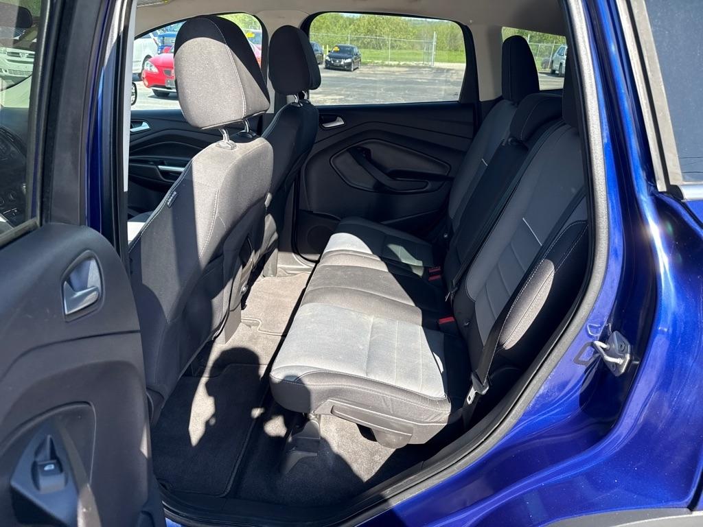 Ford Escape SE 4WD 2014