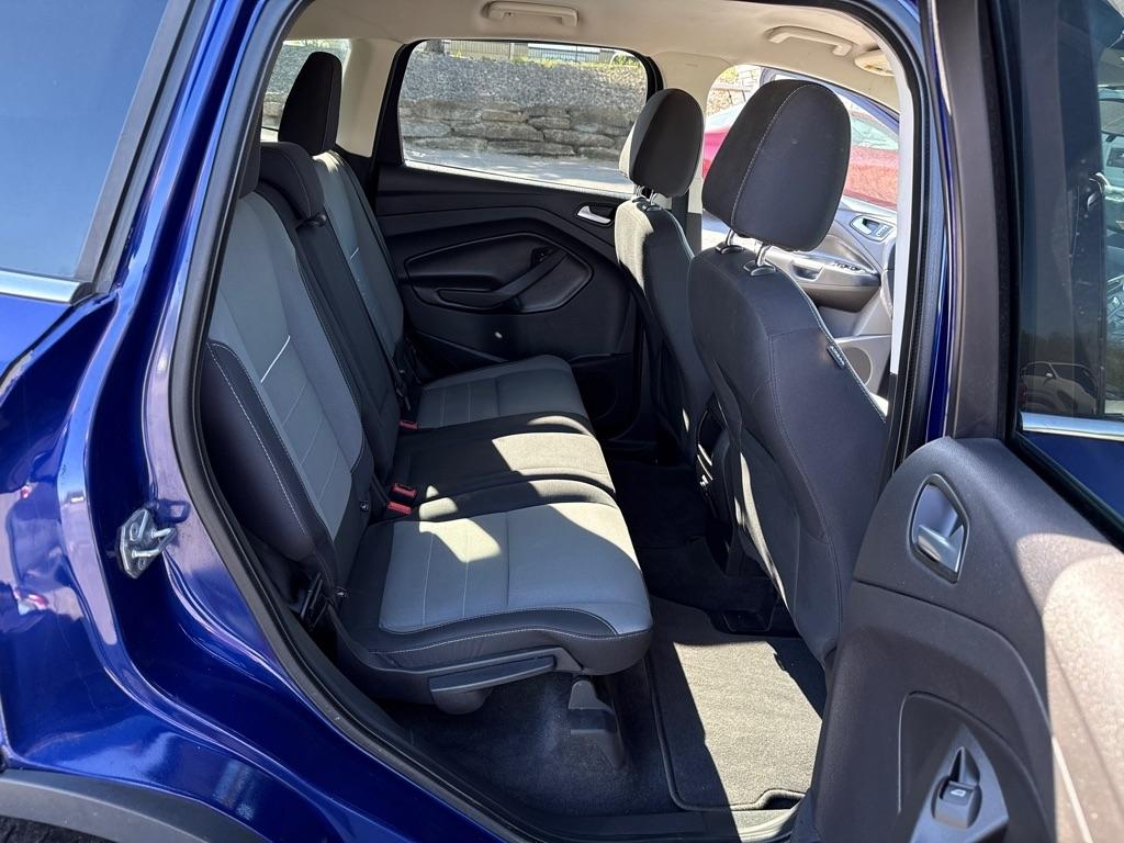 Ford Escape SE 4WD 2014