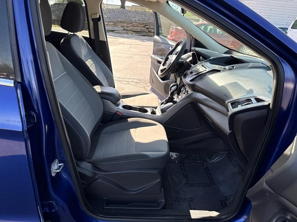 Ford Escape SE 4WD 2014