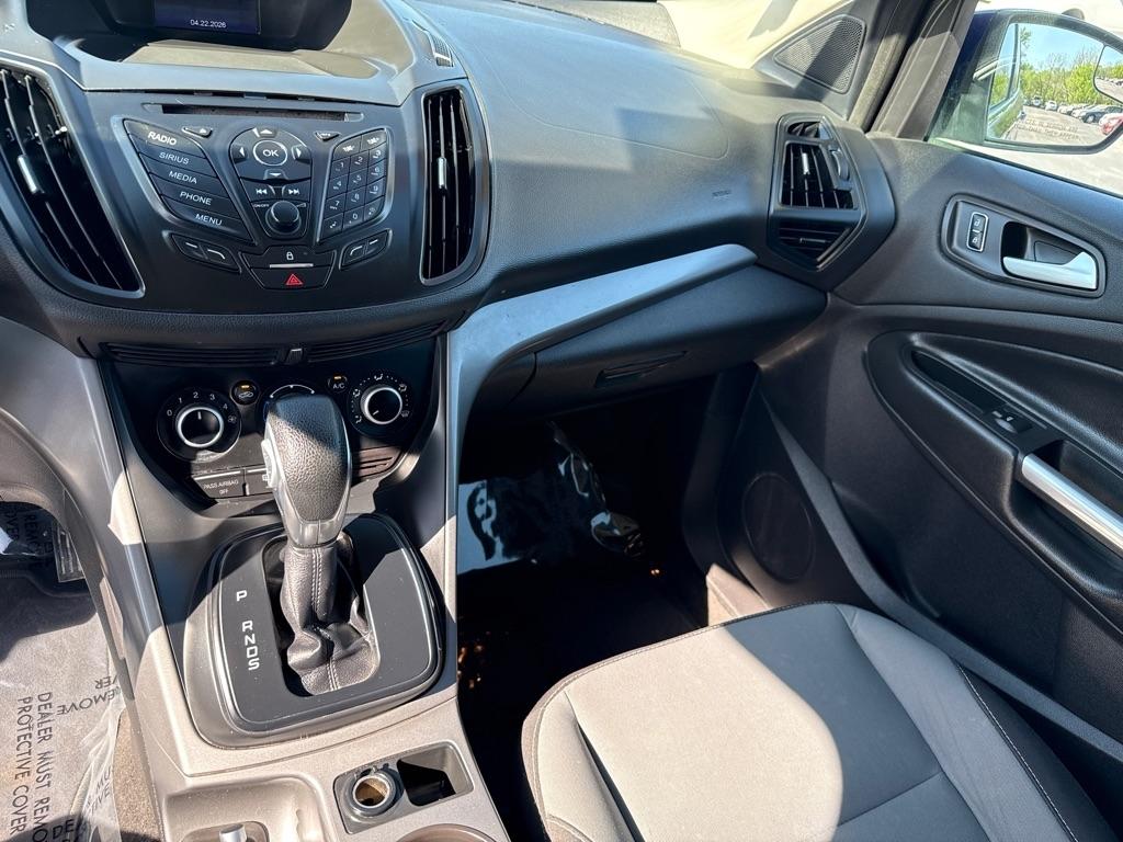 Ford Escape SE 4WD 2014