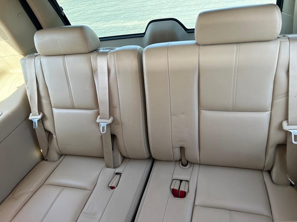 GMC Yukon SLT1 4WD 2011